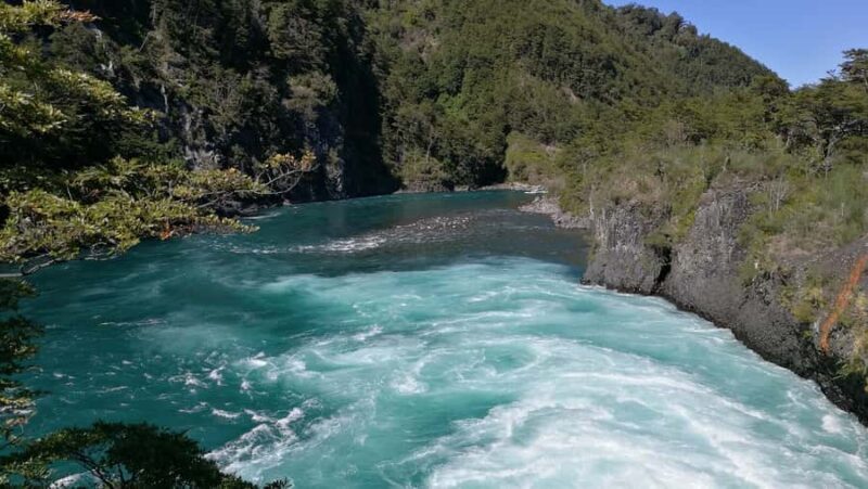 From Puerto Varas: Osorno Volcano & Petrohue Falls Day Tour - Frequently Asked Questions