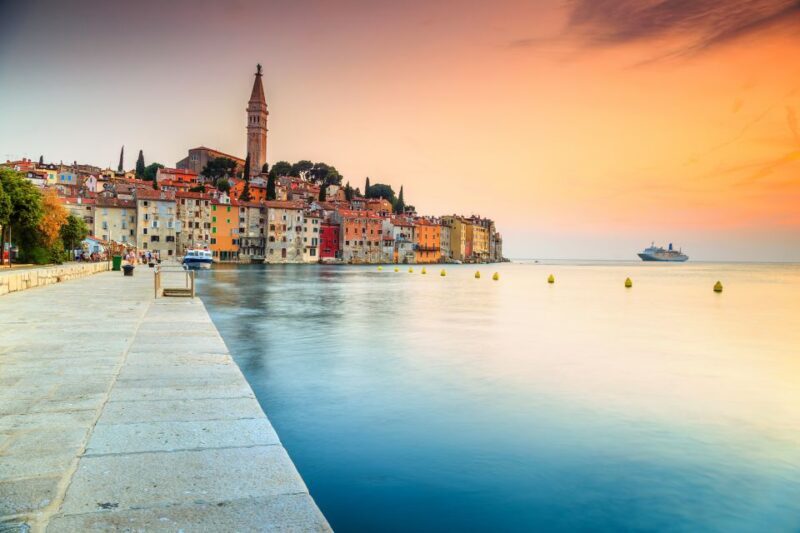 From Pula and Medulin: Flavors of Istria - A Closer Look at the Itinerary and What You’ll Experience