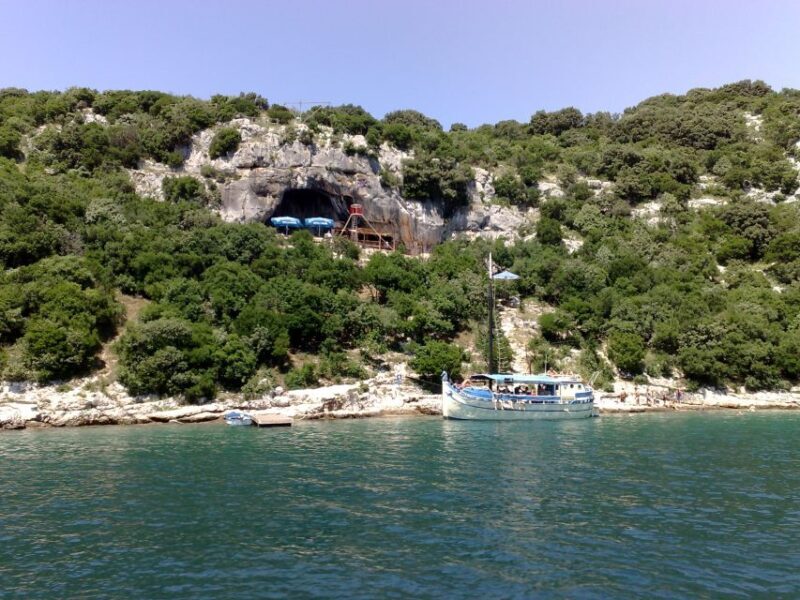 From Pula: Day Cruise to Rovinj, Lim Fjord, and Red Island - FAQs About the Pula to Rovinj, Lim Fjord, and Red Island Cruise