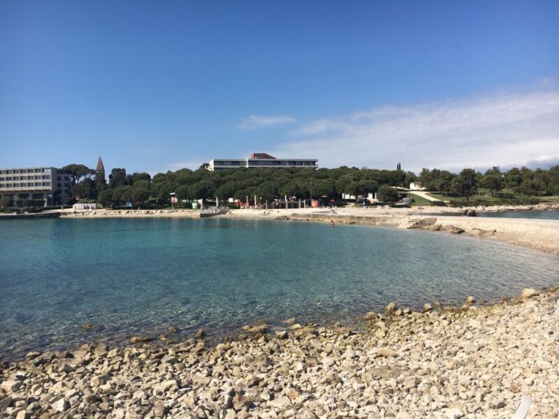 From Pula: Day Cruise to Rovinj, Lim Fjord, and Red Island - Final Thoughts