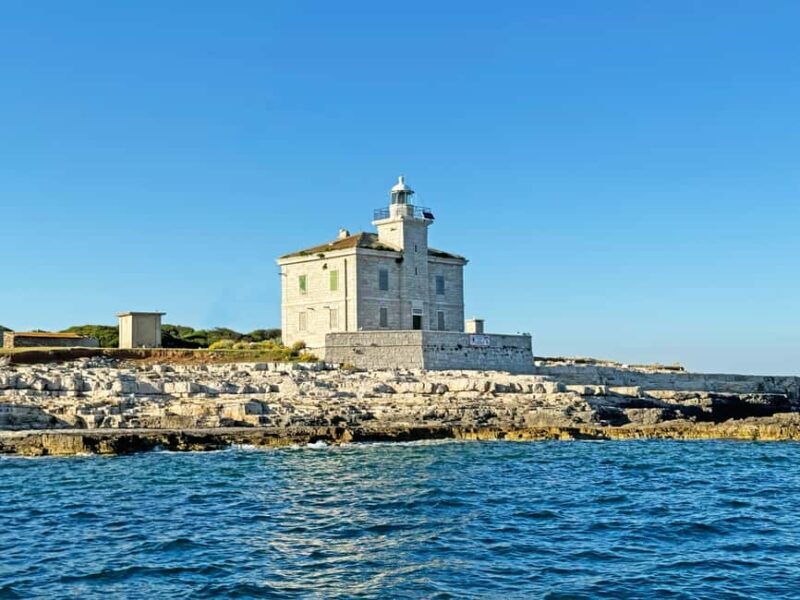 From Pula: Half-day NP Brijuni cruise with Lunch & Swimming - Frequently Asked Questions