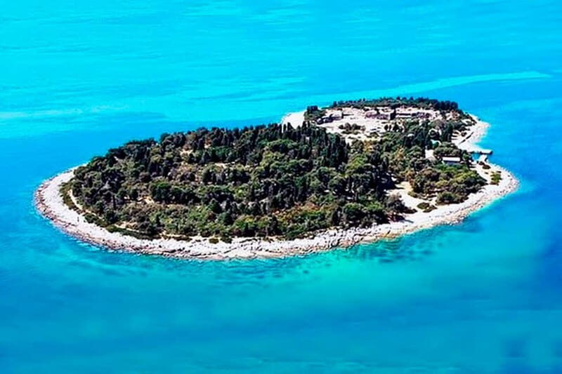 From Pula: Island Stop and National Park Day Cruise - A Detailed Look at the Itinerary and What You Can Expect