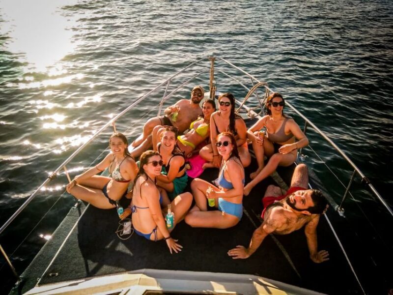 From Pula: Private Boat Tour and Brijuni National Park - The Experience in Detail