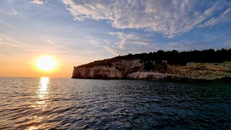 From Pula: Private Boat Tour and Brijuni National Park - Frequently Asked Questions