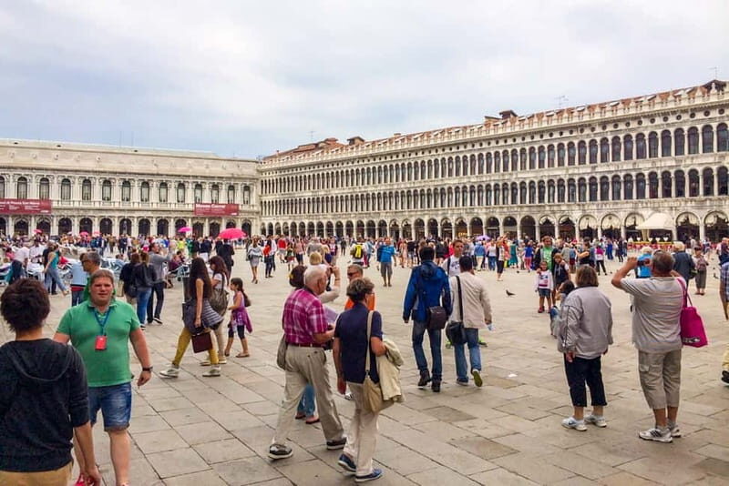 From Pula: Venice Boat Trip with Day or One-Way Option - The Itinerary: What to Expect on Your Day