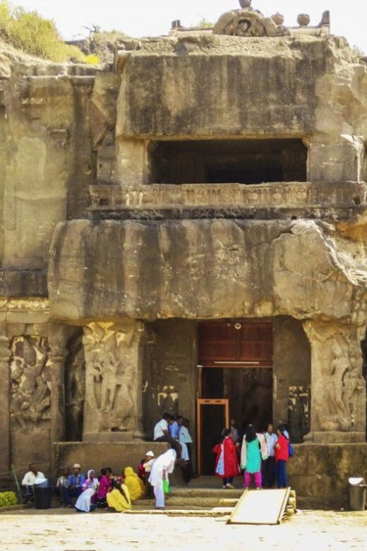 From Pune: Ajanta, Ellora Caves and Aurangabad Guided Tour - FAQ