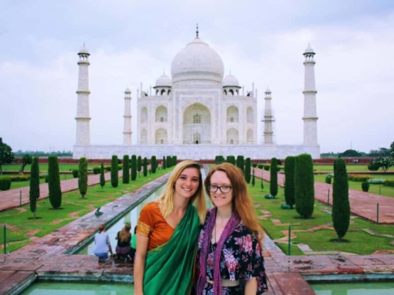 From Pune: Same Day Taj Mahal Tour with Roundtrip flights - A Comprehensive Review of the From Pune Taj Mahal Tour