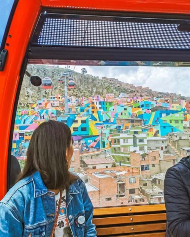 From Puno: 2-day, 1-night excursion to Salar de Uyuni - The Complete Experience: An In-Depth Review of the Puno to Salar de Uyuni Tour