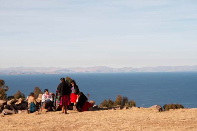 From Puno: 2-Day Amantani Island Tour - From Puno: 2-Day Amantani Island Tour