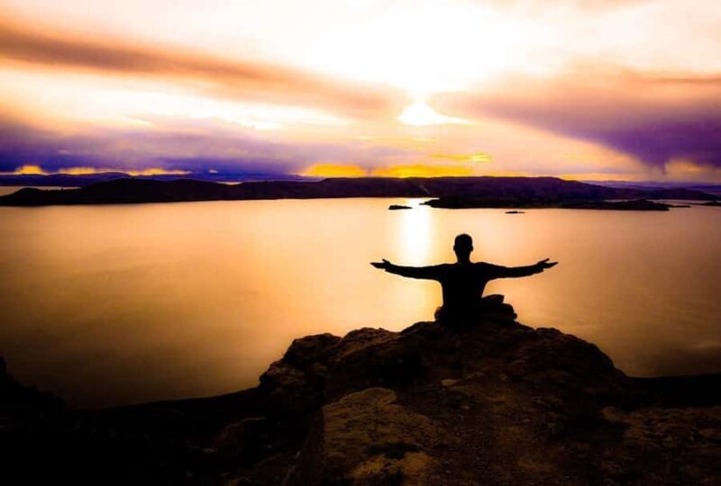 From Puno: 2-Day Amantani Island Tour - The Sum Up