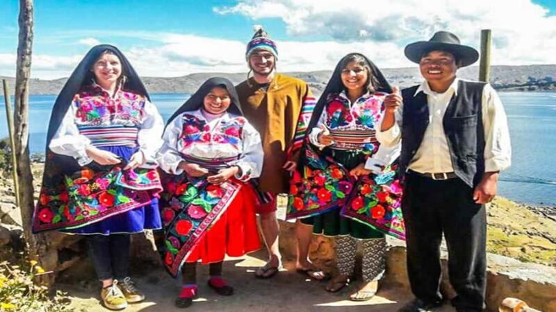 From Puno: 2-Day Lake Titicaca, Uros, Amantani, and Taquile - A Thorough Breakdown of the Lake Titicaca Tour Experience