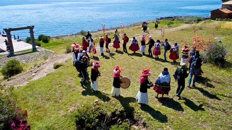 From Puno: 2-Day Lake Titicaca, Uros, Amantani, and Taquile - What Travelers Say