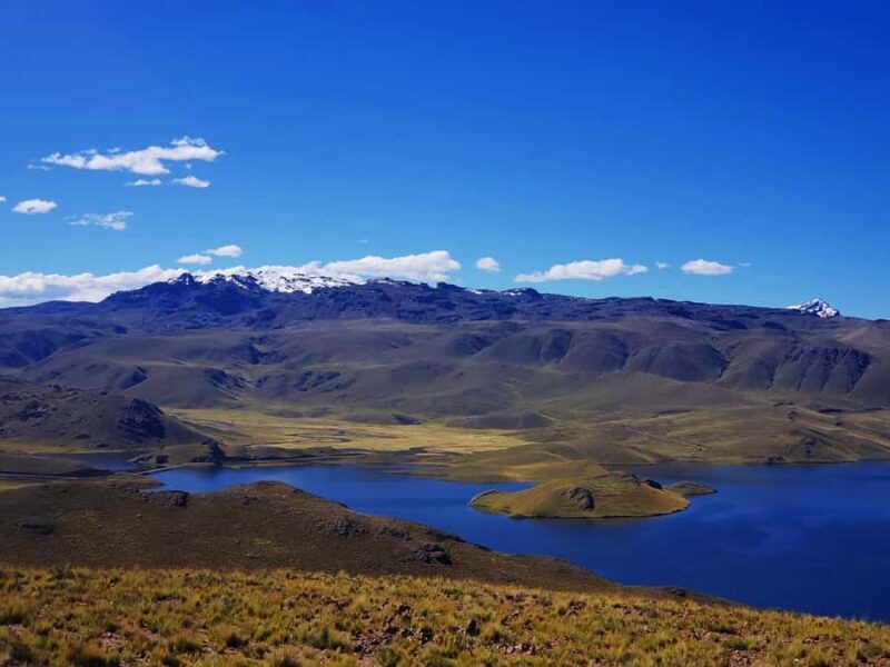 From Puno: 2-Day Tour to Colca Canyon ending in Arequipa - FAQ