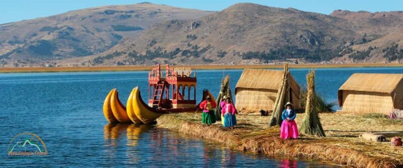 From Puno: 2-day Tour Uros, Amantani and Taquile + Meal - A Detailed Look at the 2-Day Lake Titicaca Tour