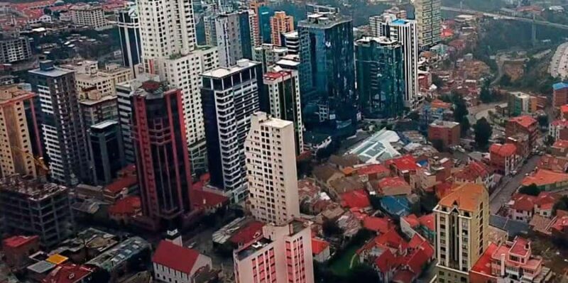 From Puno: 3-day excursion to La Paz and the Uyuni salt flat - Practical Tips for Booking and Preparing