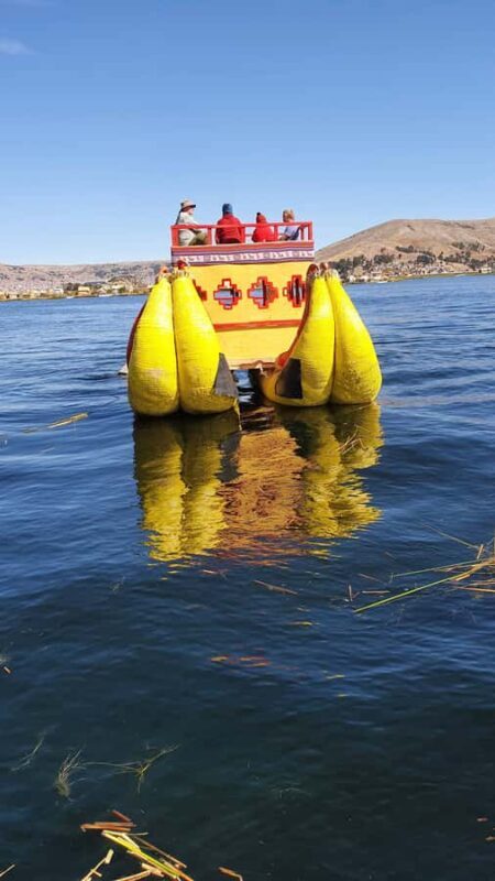 From Puno: 3-Hour Uros Floating Islands Tour - Who Is This Tour Best For?