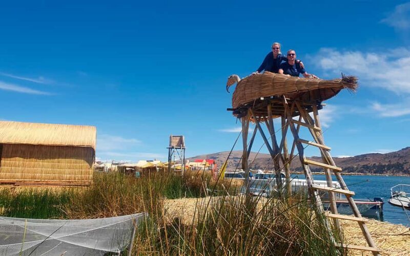 From Puno: 3-Hour Uros Floating Islands Tour - FAQ