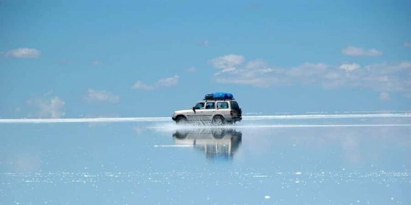 From Puno |3day excursion to La Paz and the Uyuni salt flats - What Makes This Tour Stand Out?