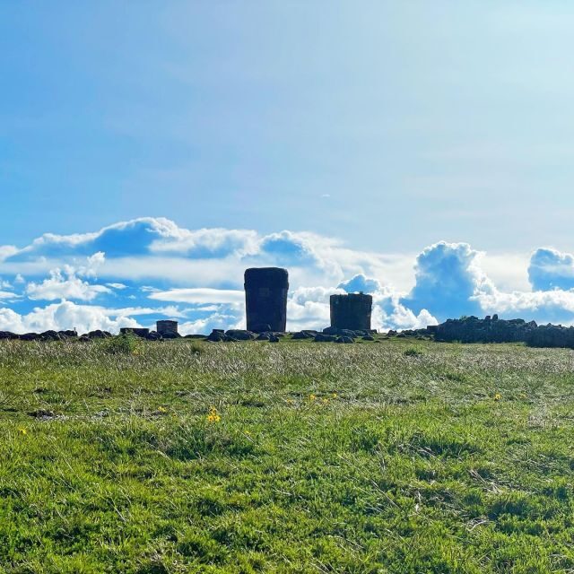 From Puno: 4h tour to Sillustani - From Puno: 4h Tour to Sillustani