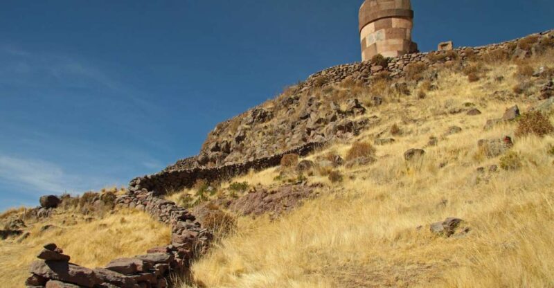 From Puno: 4h tour to Sillustani - What’s Included and What to Expect