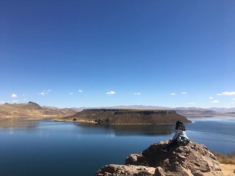 From Puno: 4h tour to Sillustani - Final Thoughts on the Tours Value