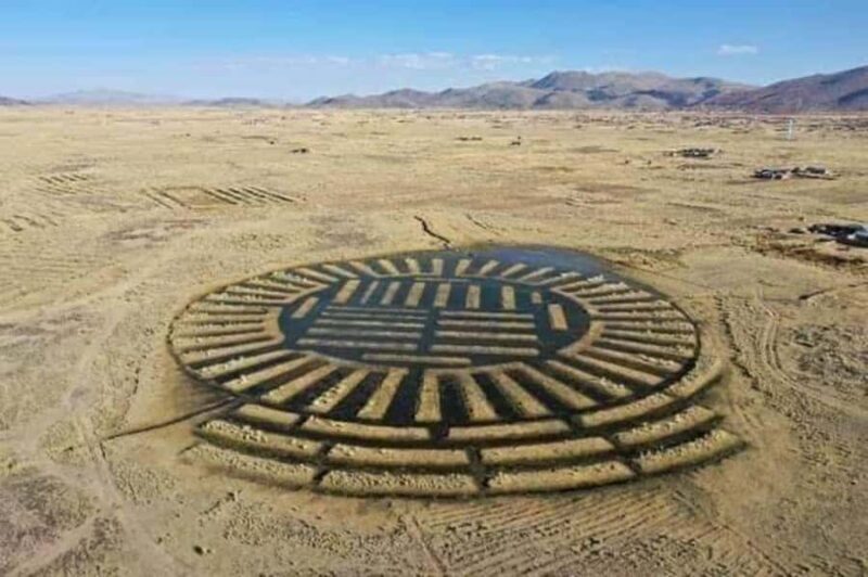 From Puno: Adventure Route to Chucuito, Aramu Muru and Juli - FAQ