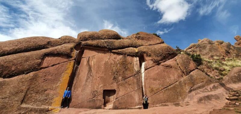 From Puno: Aramu Muru, Chucuito, and Inca Uyo Trip - Potential Considerations