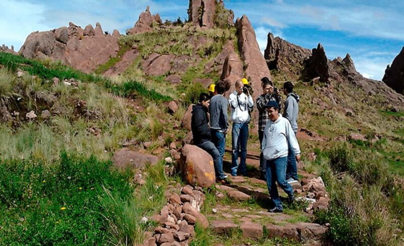 From Puno: Aramu Muru, Chucuito, and Inca Uyo Trip - Who is this Tour Best For?
