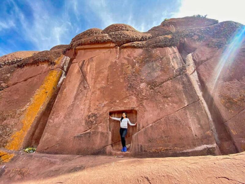 From Puno: Aramu Muru, Chucuito, and Inca Uyo Trip - FAQ