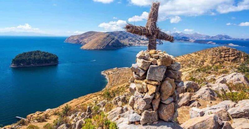 From Puno | Catamaran on Lake Titicaca-visit to Isla del Sol - What’s Included and What’s Not