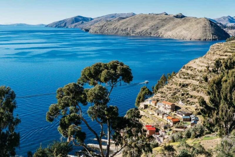 From Puno: Catamaran Tour to Isla del Sol - Who This Tour Is Best For