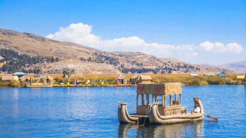 From Puno: Colca Valley Tour 2 days with Transfer to Arequipa - Key Points