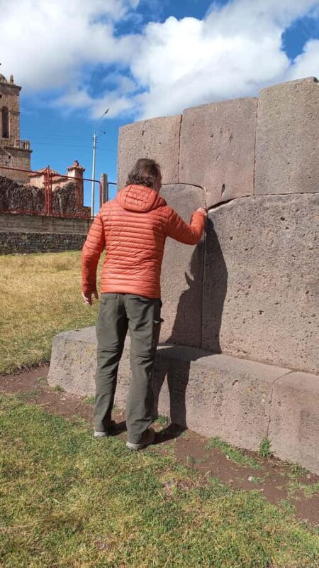 From Puno: Excursion to Chucuito, Molloco and Aramu Muru - The Sum Up