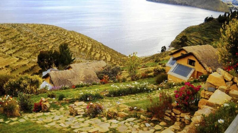 From Puno|| Excursion to Copacabana and Island of the Sun || - From Puno to Bolivia: An Authentic Day Trip to Copacabana and Isla del Sol