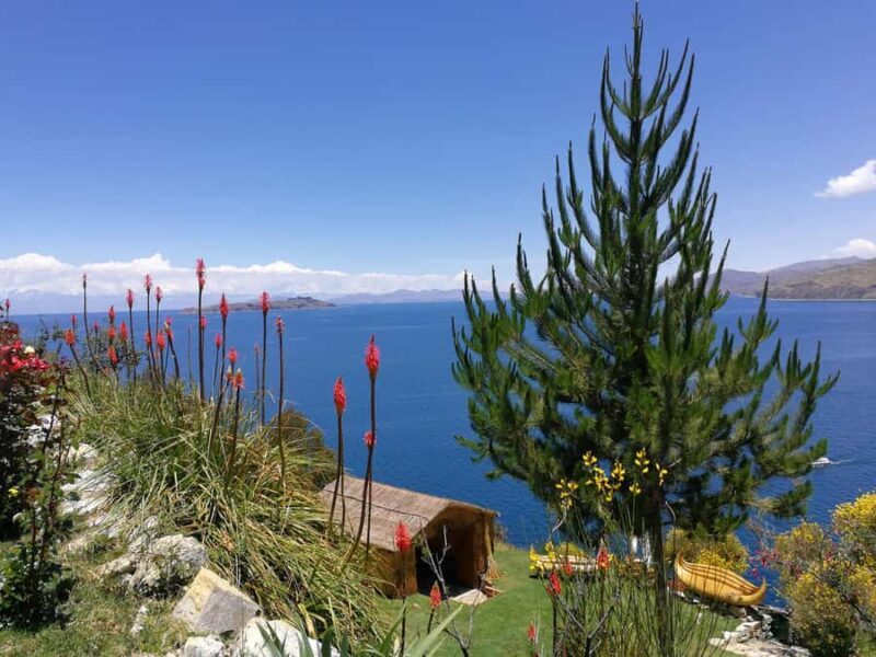 From Puno || Excursion to Copacabana and Sun Island || - Who This Tour Is Best For