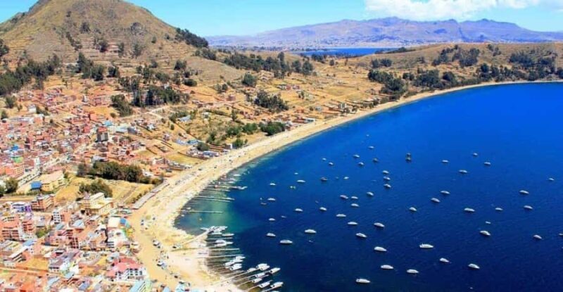 From Puno || Excursion to Copacabana and Sun Island || - Key Points