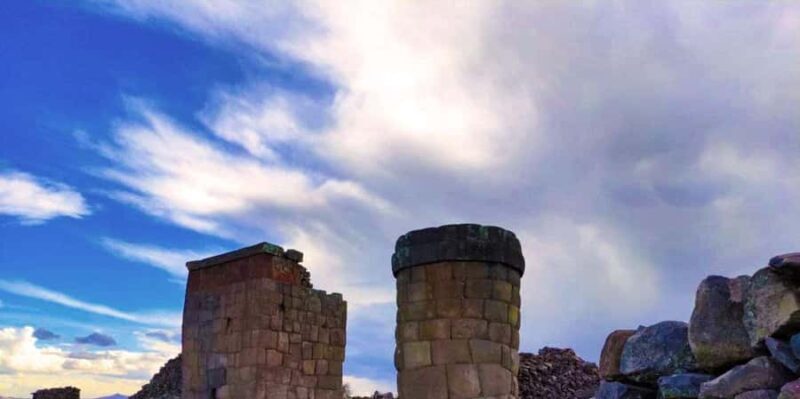 From Puno || Excursion to Cutimbo - Half Day || - The Practical Side: What to Expect