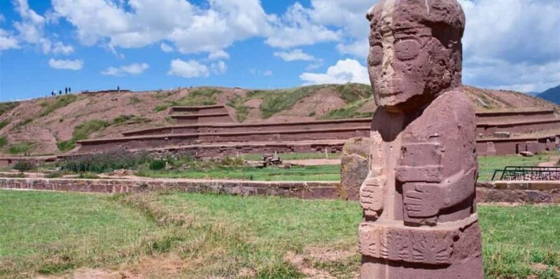From Puno: Excursion to La Paz + Tiwanaku - A Deep Dive into the Experience