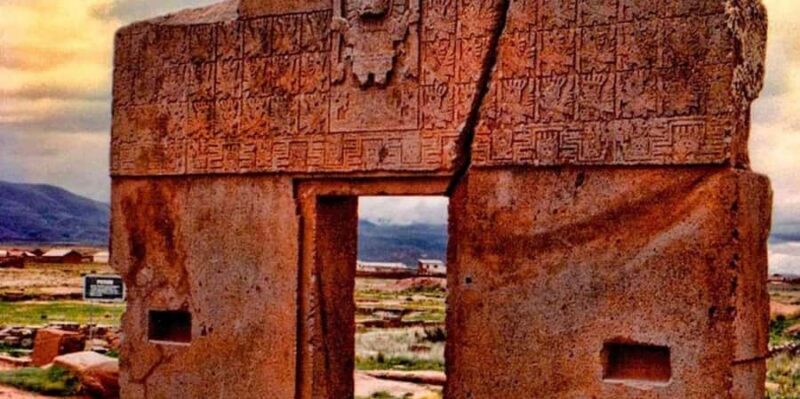 From Puno: Excursion to La Paz + Tiwanaku - Who Will Appreciate This Tour?