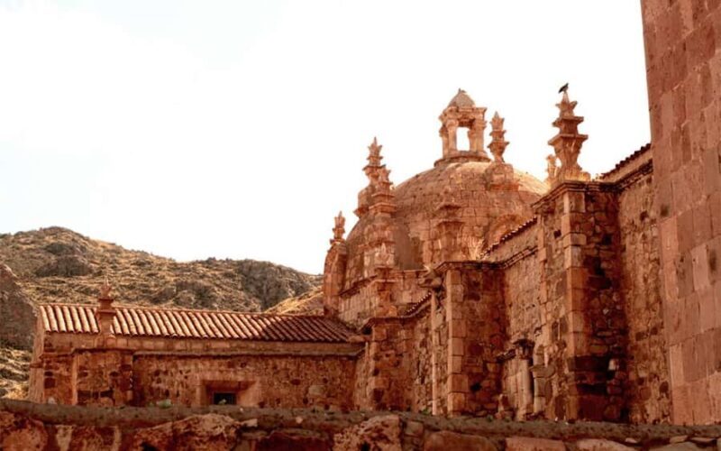 From Puno : Excursion to Lampa - Quechua Route - Who Should Consider This Tour?