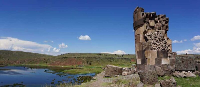 From Puno: Excursion to Sillustani, Pucará and Tinajani - What This Tour Means for Your Trip