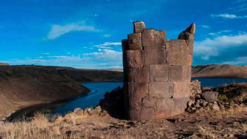 From Puno: Excursion to Sillustani, Pucará and Tinajani - FAQs