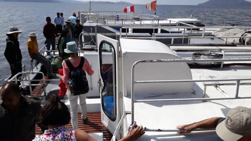 From Puno: full day tour to Uros and Taquile with Lunch - Final Thoughts: Who Should Consider This Tour?