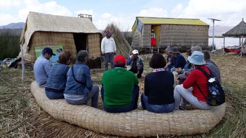 From Puno: full day tour to Uros and Taquile with Lunch - FAQs about the Uros and Taquile Full-Day Tour
