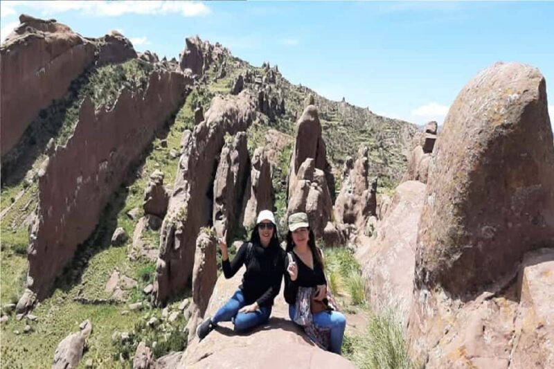 From Puno: Guided Tour of Aramu Muru with Hotel Transfers - Who Will Love This Tour?