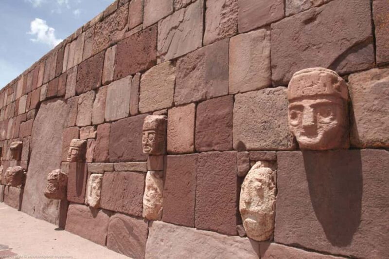 From Puno: La Paz & Tiwanaku Day Tour - Why This Tour Offers Great Value