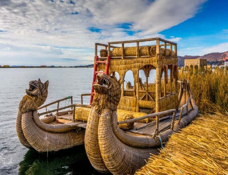 from puno lake titicaca 2 days with bus to cusco - Who Should Consider This Tour?