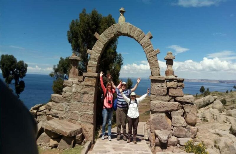 from puno lake titicaca 2 days with bus to cusco - Final Thoughts