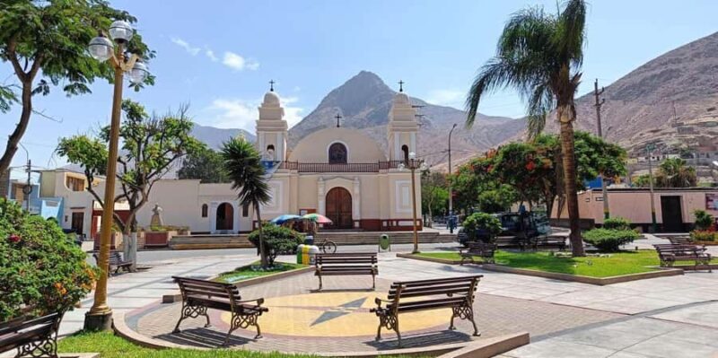 From Puno || Route of the Sun from Puno to Cusco || - Key Points