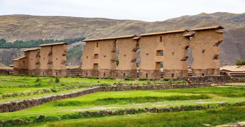 From Puno || Route of the Sun from Puno to Cusco || - Who Should Consider This Tour?
